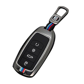 compare product Zinc Alloy Car Remote Key Fob Cover Case Shell Suitable For Chery Omoda 5