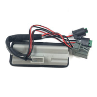 {{ Fit for Land Rover Discovery 3 4 Rear Tailgate Release Handle Switch LR014482 }} - Buy Car Parts Online at {{ Kaka Auto Parts }}.