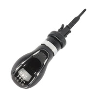 {{ Manual Gear Shift Knob 6 Speed Suitable For Holden Captiva 5 Series 2011-2015 }} - Buy Car Parts Online at {{ Kaka Auto Parts }}.