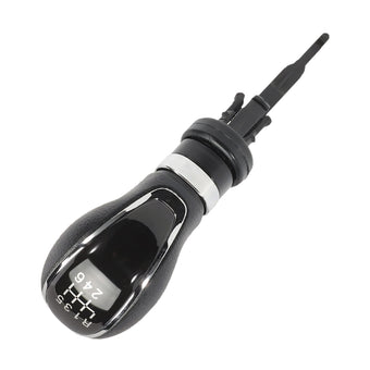 compare product Manual Gear Shift Knob 6-Speed Suitable For Holden Captiva 5 Series 2011-2015