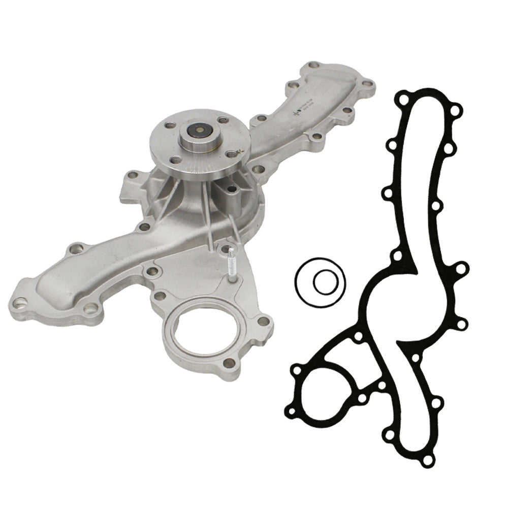 Water Pump Suitable for Toyota 3.5L 2GR-FE Aurion/Kluger/RAV4/Tarago & Lexus