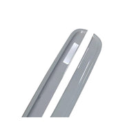 Weathershields Suitable For Volkswagen Amarok Dual Cab 2H Series 2009-2022