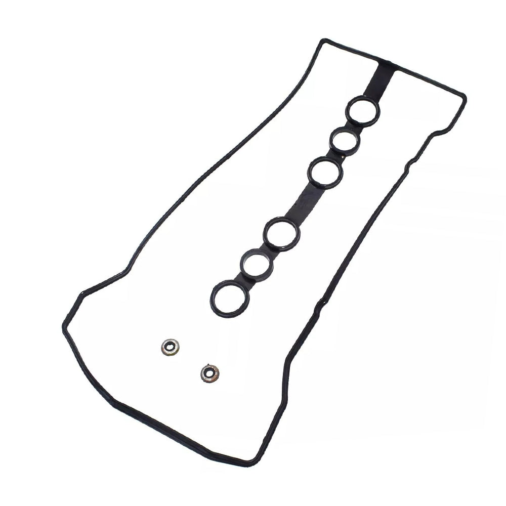 Valve Tappet Rocker Cover Gasket Set Suitable For Corolla ZZE122R 1.8L 2001-2007