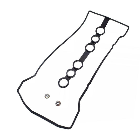 Valve Tappet Rocker Cover Gasket Set Suitable For Corolla ZZE122R 1.8L 2001-2007