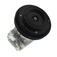 {{ A/C AC Compressor with 1-Pulley Suitable for Toyota LandCruiser HJ60 80-89 4.0L }} - Buy Car Parts Online at {{ Kaka Auto Parts }}.