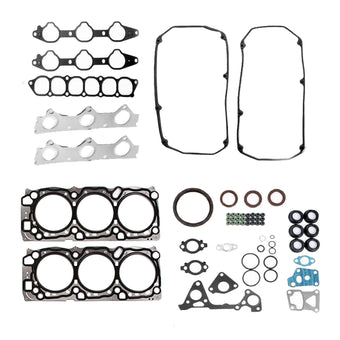 compare product VRS Cylinder Head Gasket Set Suitable for Mitsubishi 6G74 Pajero NL NM NP 3.5 V6