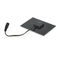 {{ 3W Solar Panel Powered Fan Mini Ventilator For Greenhouse Pet or Dog Chicken House }} - Buy Car Parts Online at {{ Kaka Auto Parts }}.