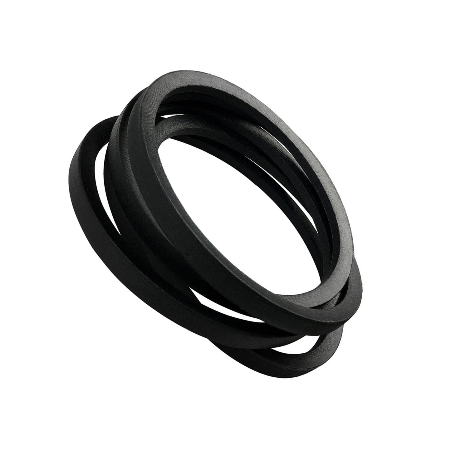 42-Inch Cutter Deck Belt Suitable For Selected MTD Mowers 954-0498 / 754-0498