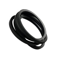 42-Inch Cutter Deck Belt Suitable For Selected MTD Mowers 954-0498 / 754-0498