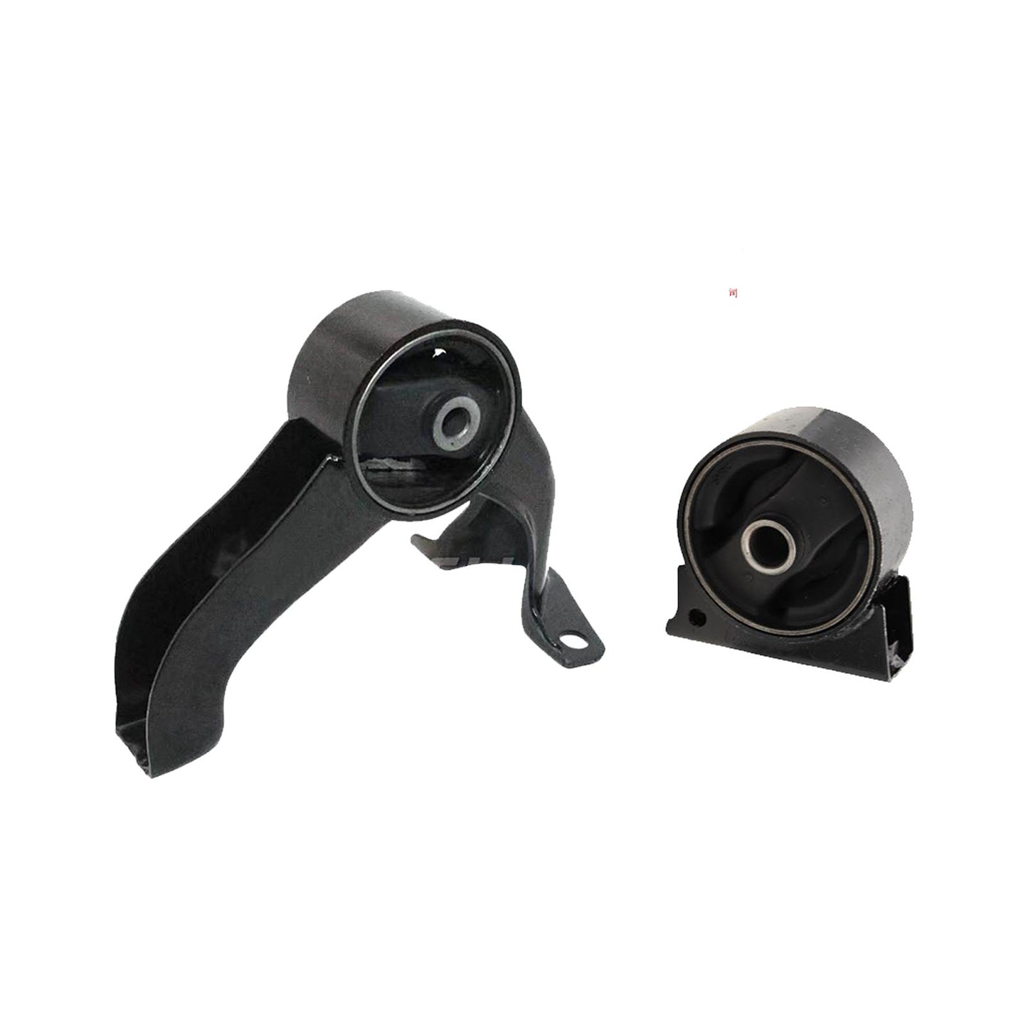 2Pcs Engine Mount Suitable For Mitsubishi Lancer CF CJ ASX XA XB XC Outlander ZH