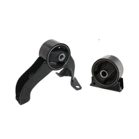 2Pcs Engine Mount Suitable For Mitsubishi Lancer CF CJ ASX XA XB XC Outlander ZH