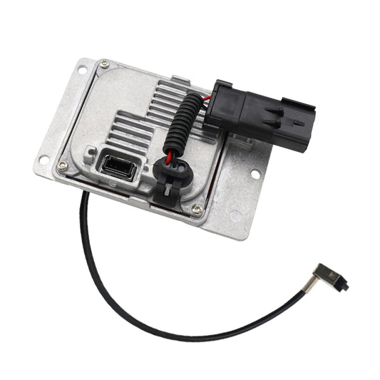 {{ Xenon HID Headlight Ballast Module Lead Kit Suitable For Cadillac Escalade 03-06 }} - Buy Car Parts Online at {{ Kaka Auto Parts }}.