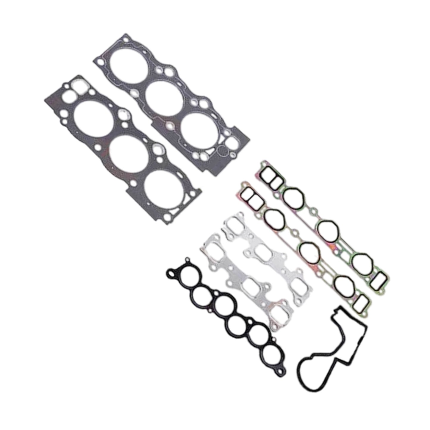 {{ VRS Head Gasket Set Suitable For Toyota Camry VDV10 Vienta VCV10 3.0L 1995-1997 }} - Buy Car Parts Online at {{ Kaka Auto Parts }}.