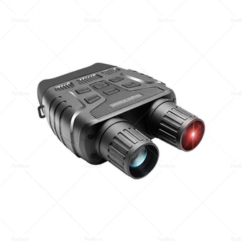 compare product IR Night Vision Binoculars Device Suitable For Infrared Digital Hunting, Photo, and Video Telescope Use