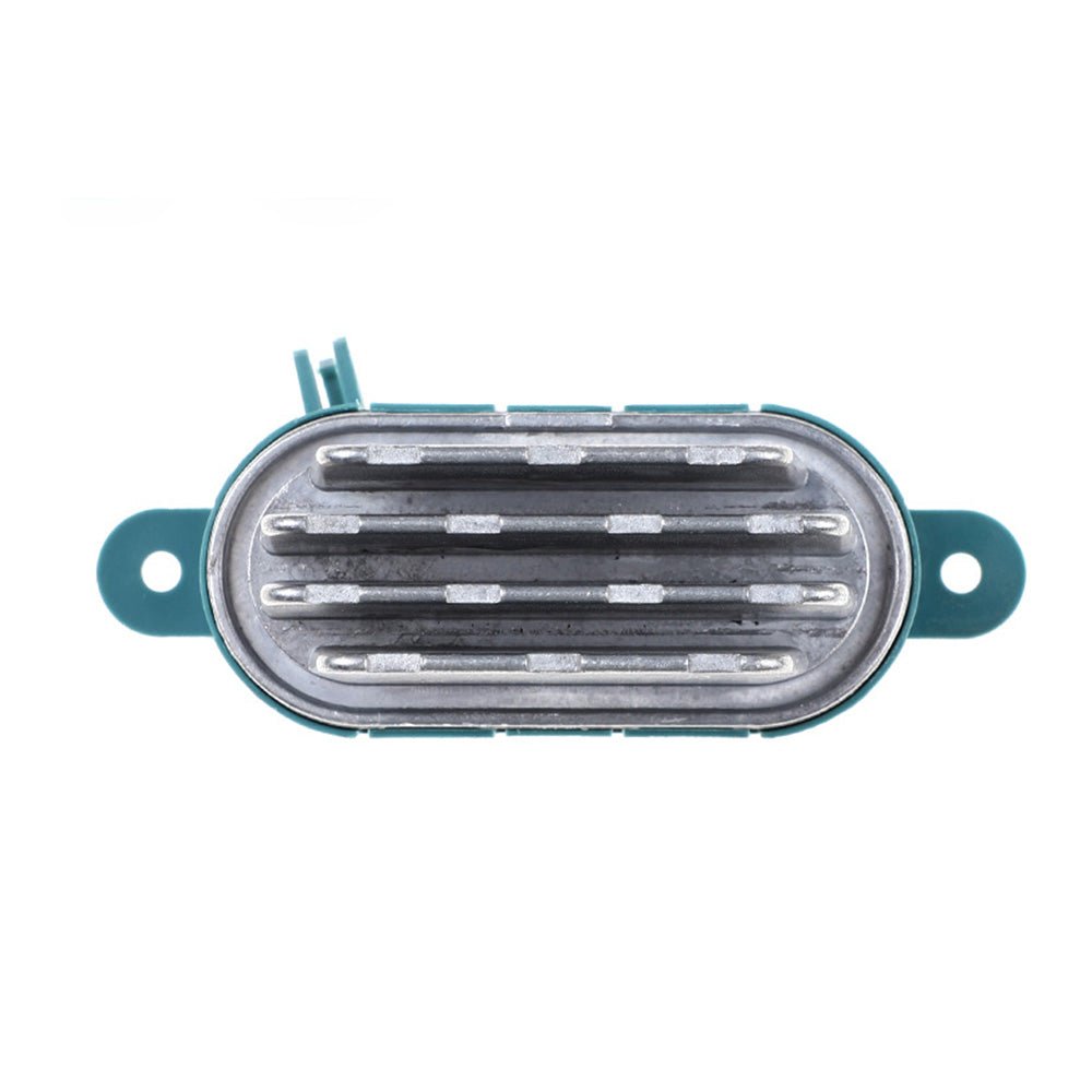 Blower Motor Resistor Suitable For VW Transporter, Touareg, Porsche, Audi, and Seat