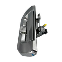 Chrome Tailgate Handle Suitable for GWM Cannon Great Wall Poer Power Rear Gate