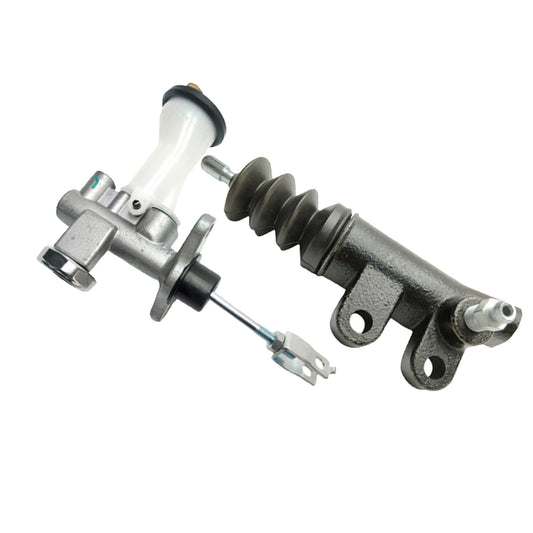 Clutch Master + Slave Cylinder Suitable for Toyota Landcruiser Prado VZJ95