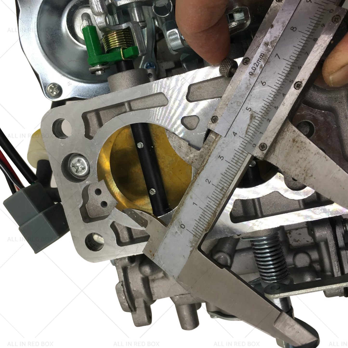 {{ 21100-73231 Carburetor Suitablefor Toyota 4Y 3Y Hiace Hilux Van 82-88 2110073230 }} - Buy Car Parts Online at {{ Kaka Auto Parts }}.