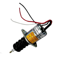 Fuel Shut Off Solenoid Suitable For John Deere F915 / F925 / F935 / 415 / 425 / 455