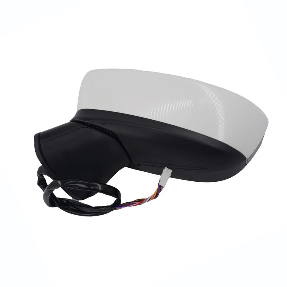 {{ Left Right Power Folding Wing Mirrors Suitable for Mazda 3 Axela 2014–2016 }} - Buy Car Parts Online at {{ Kaka Auto Parts }}.