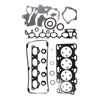 {{ VRS Cylinder Head Gasket Set Suitable For Mitsubishi Triton 4G64 Express VAN SJ 2.4 16V }} - Buy Car Parts Online at {{ Kaka Auto Parts }}.