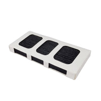 Air Filter 242047806 Suitable For Electrolux / Westinghouse WHE6874SA / WHE7074SA