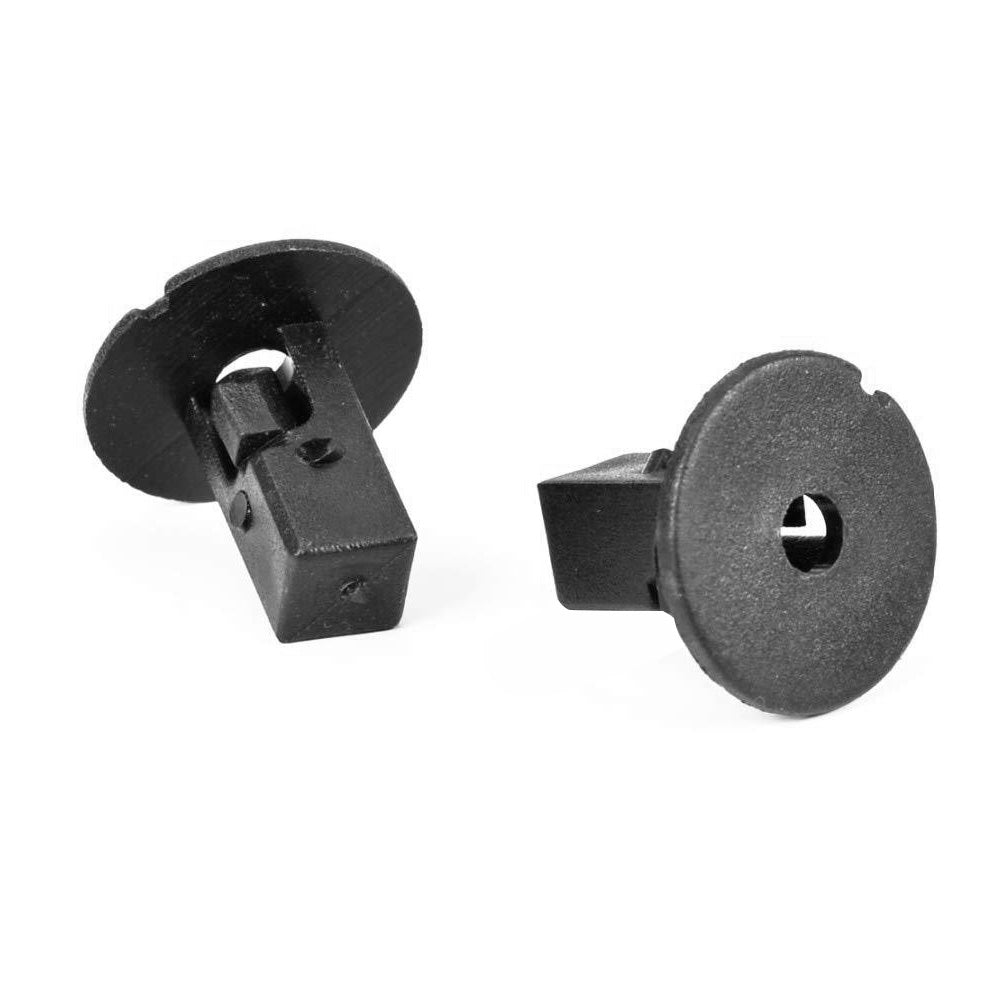 Screw Grommet Trim Clip for Wheelarch Inner Guard Bumper Nut Suitable For Toyota