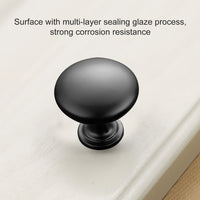 {{ 4PCS Set Kitchen Cabinet Knobs Drawer Knobs Drawer Handle for Dresser Drawers }} - Buy Car Parts Online at {{ Kaka Auto Parts }}.