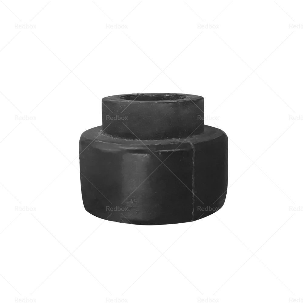 4x Radius Arm Chassis Link Bushes Suitable For Nissan Patrol GQ Y60 / GU Y61 1988-2016