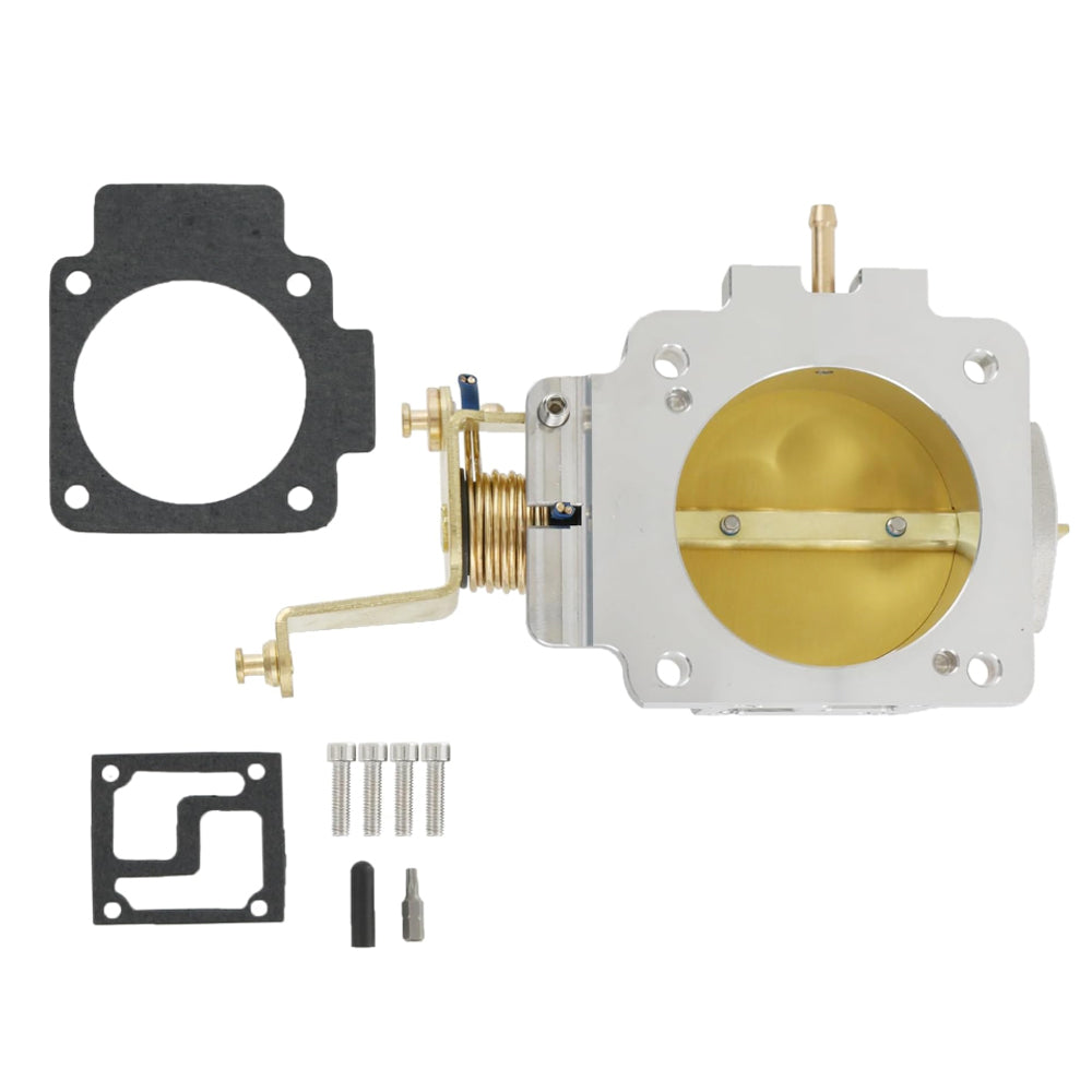 {{ Throttle Body 62mm Suitable For Jeep Wrangler Cherokee 1991-2003 4.0L Engine }} - Buy Car Parts Online at {{ Kaka Auto Parts }}.