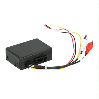 compare product Fiber Optic Audio Decoder Suitable For Mercedes-Benz W164 ML/GL R W251 SLK