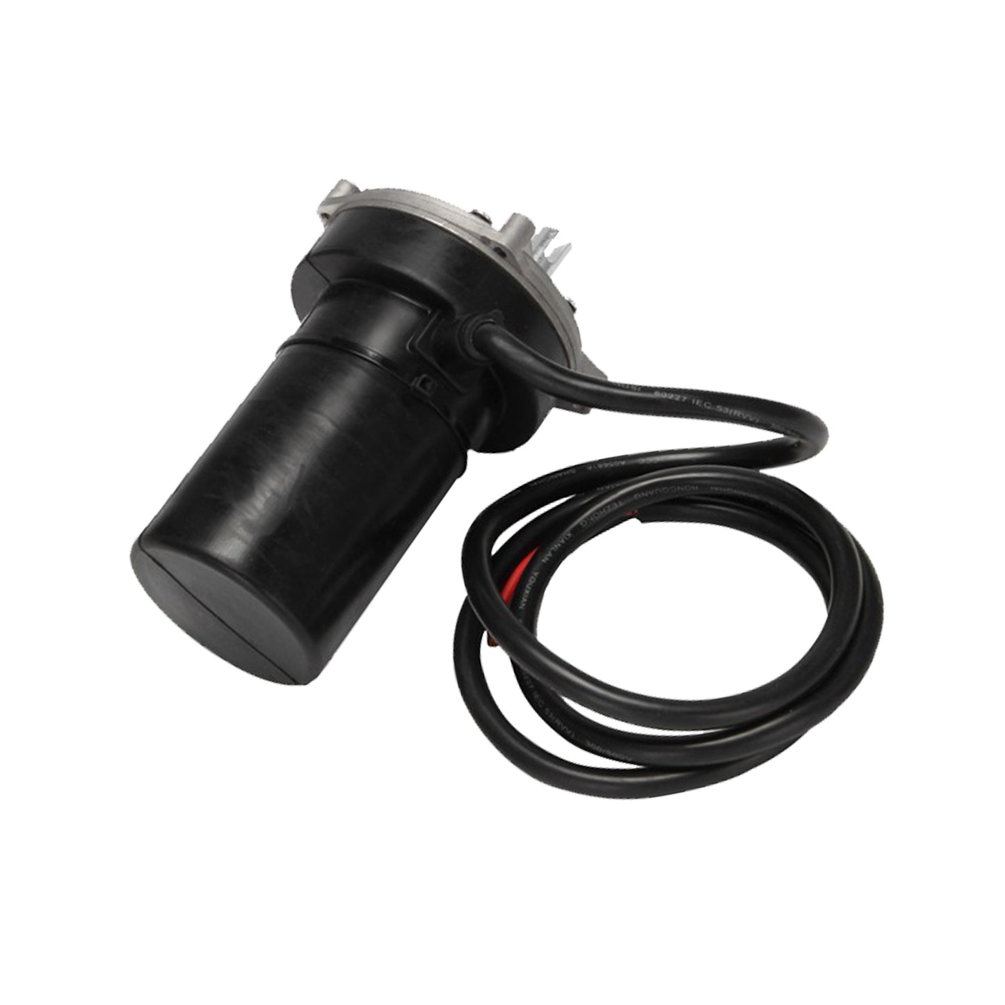 Rear Electric Stabilizer Jack Motor Suitable For Lippert Components 352338