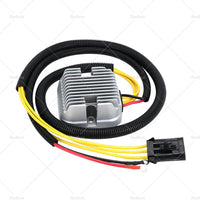 {{ Voltage Rectifier Regulator Suitable for Polaris 4014543 4015214 4015230 4014405 }} - Buy Car Parts Online at {{ Kaka Auto Parts }}.
