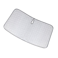 {{ Windshield Sunshade UV Protection Suitable For Hyundai Venue 2019-2025 QX G4FG }} - Buy Car Parts Online at {{ Kaka Auto Parts }}.