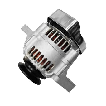 compare product Alternator Suitable For Kubota Many Models 12V & 40Amps 100211-1670 16231-24011