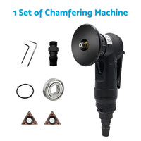 {{ Air Chamfer Tool Trimming Mini Chamfering Pneumatic Beveling Machine Deburring }} - Buy Car Parts Online at {{ Kaka Auto Parts }}.