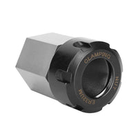 ER-32 Hex Square Collet Block Spring Chuck Collet Holder Suitable For Lathe Engraving Machine