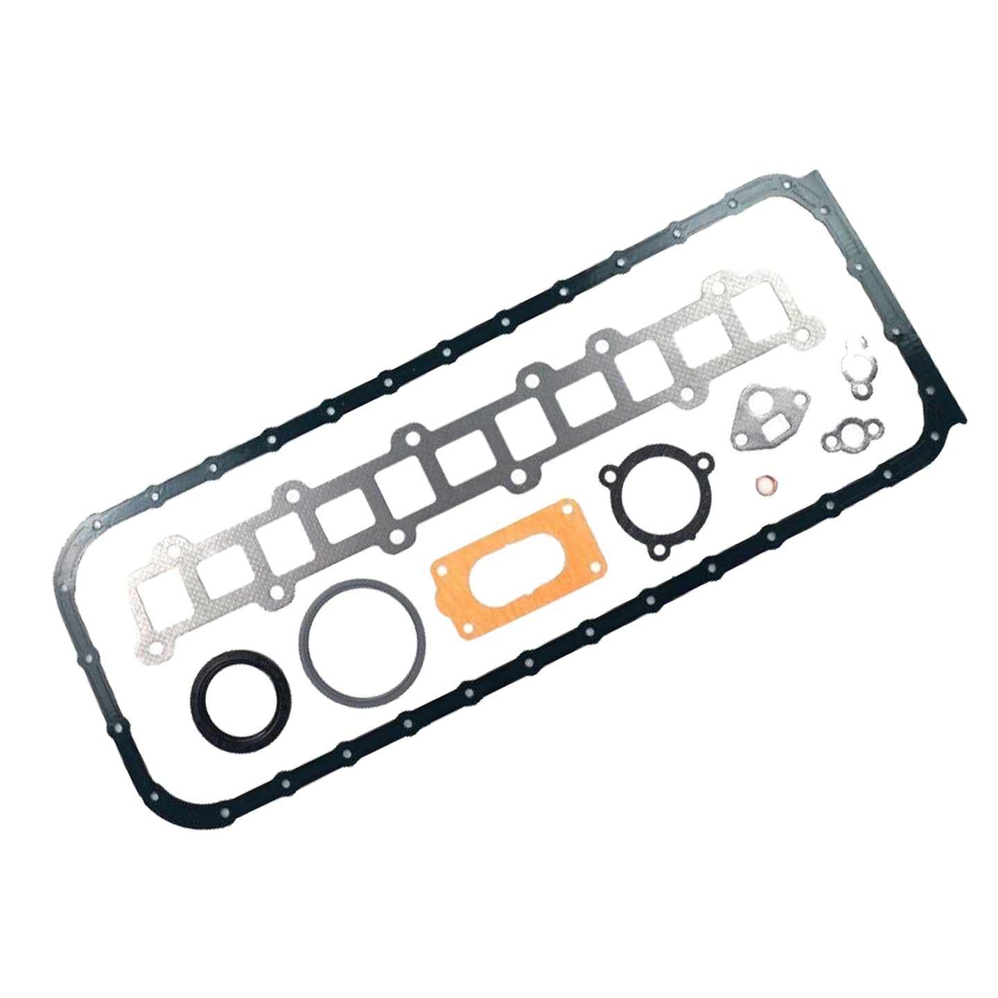 {{ VRS Head Gasket Kit Suitable For Nissan Patrol GQ Y60 TB42 TB42E 4.2L OHV 12V }} - Buy Car Parts Online at {{ Kaka Auto Parts }}.