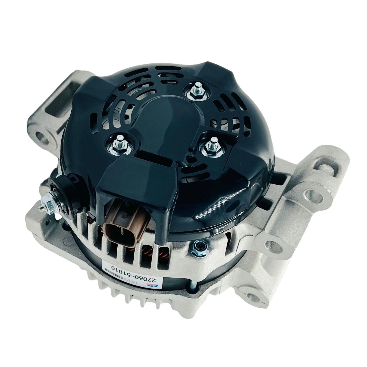 12V 150A Alternator Suitable For Toyota LandCruiser VDJ76 / VDJ78 / VDJ79 / VDJ200 1VD
