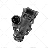{{ Thermostat Housing Suitable for Mercedes-Benz C300 C350 E350 E400 2762000515 }} - Buy Car Parts Online at {{ Kaka Auto Parts }}.