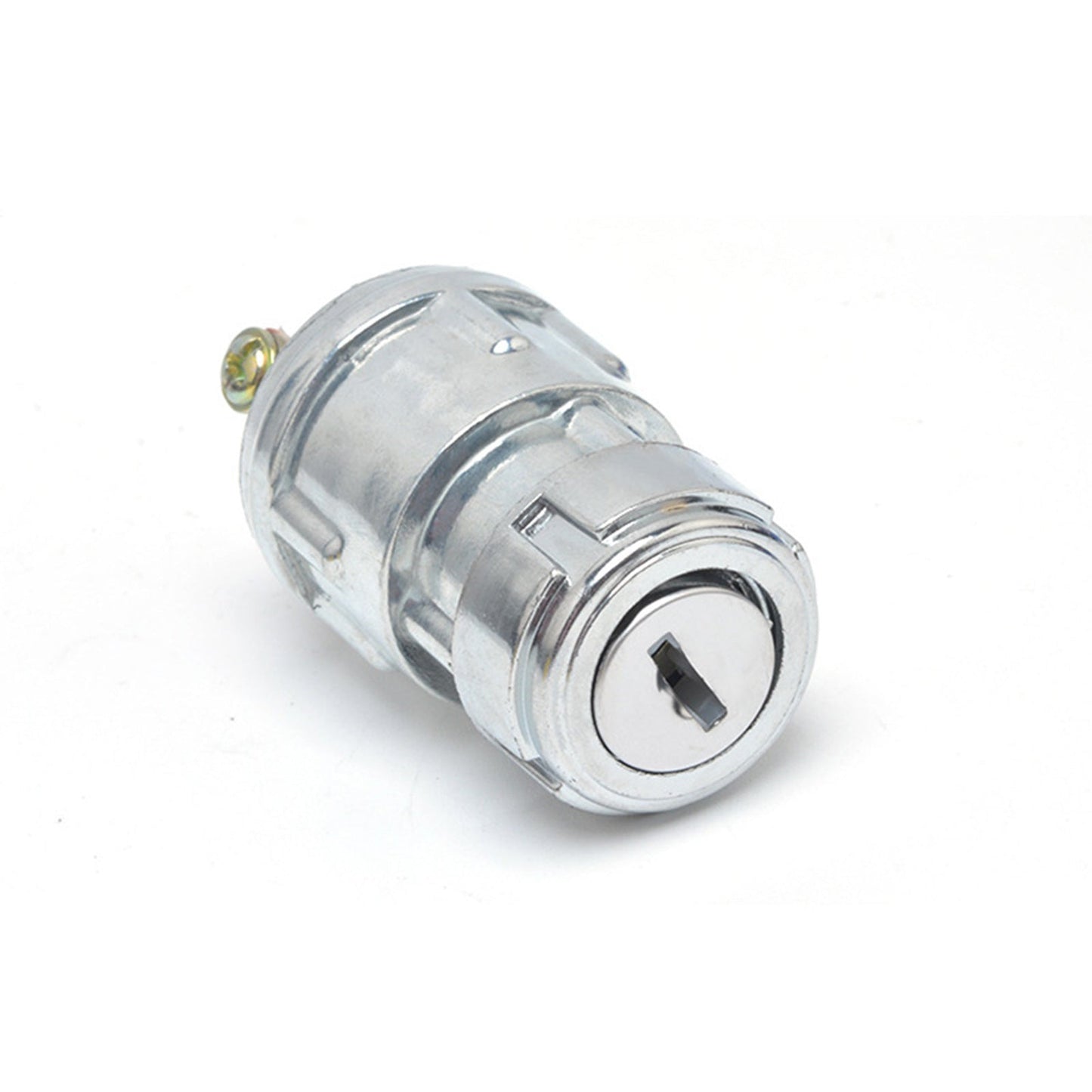 Universal 3 Position Ignition Start Switch Key Lock Suitable For Motorcycle Tractor Boat Car