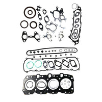 {{ VRS Cylinder Head Gasket Kit Suitable For Toyota Hilux KZN165 3.0L 1KZ-TE SOHC 8V }} - Buy Car Parts Online at {{ Kaka Auto Parts }}.