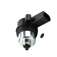 Air Suspension Solenoid Block Kit Suitable For BMW 5 Series F11 Touring / F07 GT