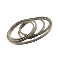 Grey Deck Belt SuitableFor 42 inch  Cut Husqvarna Ride on Mowers YTH2242TDF 574 84 56