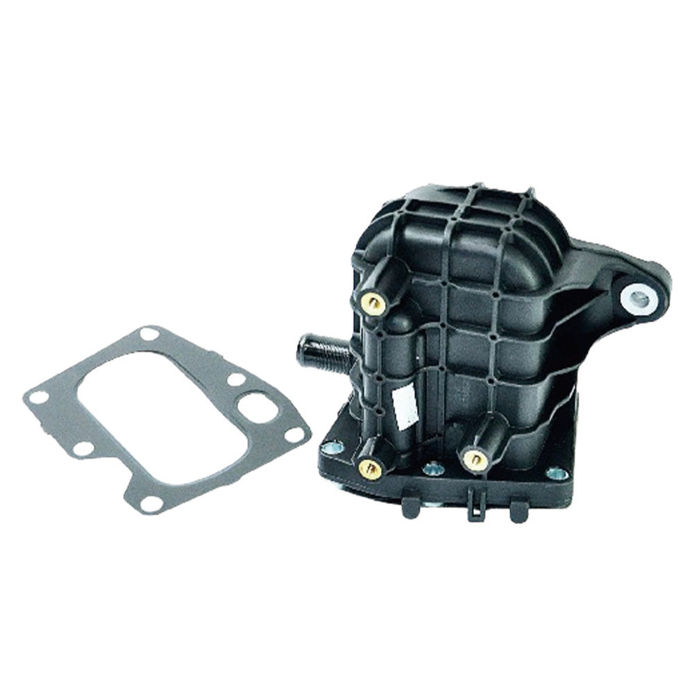 {{ EGR Cooler w/ Gasket Suitable for Ford Mondeo MD Hatchback Wagon 2.0 TDCi 14-21 }} - Buy Car Parts Online at {{ Kaka Auto Parts }}.