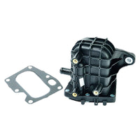 {{ EGR Cooler w/ Gasket Suitable for Ford Mondeo MD Hatchback Wagon 2.0 TDCi 14-21 }} - Buy Car Parts Online at {{ Kaka Auto Parts }}.