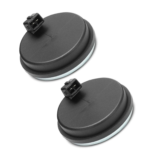 Rear ABS Wheel Speed Sensor Pair Suitable for Kia Sportage IV 58980C1100