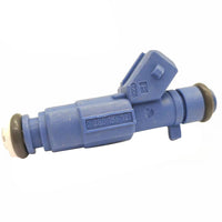 6x Fuel Injectors Suitable For Ford Falcon Fairlane LTD BA BF XR6 Territory SX SY