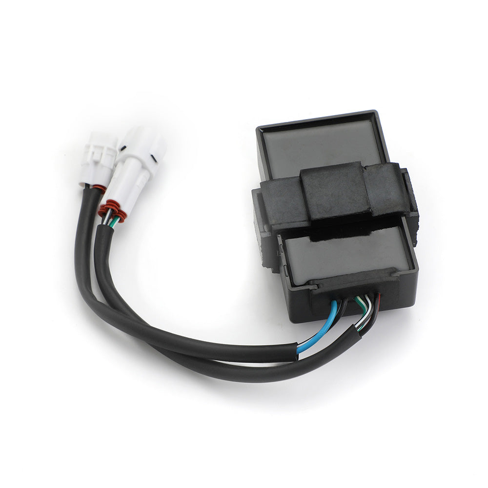 CDI Unit Ignition Box Suitable For Kawasaki KLF300 Bayou B 2x4/C 4x4 & KEF300 Lakota