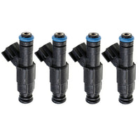 {{ 4x Fuel Injector Suitable For Ford Focus Fiesta C-MAX Mondeo 1.8L 2.0L }} - Buy Car Parts Online at {{ Kaka Auto Parts }}.